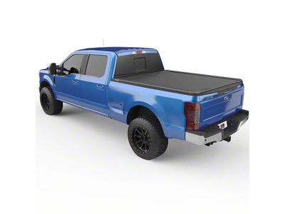 EGR RollTrac Manual Tonneau Cover (17-24 F-250 Super Duty w/ 6-3/4-Foot Bed)